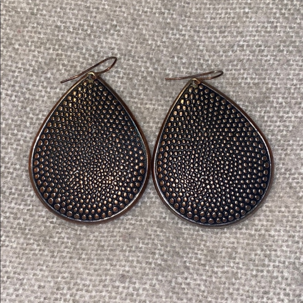 Beautiful Earrings